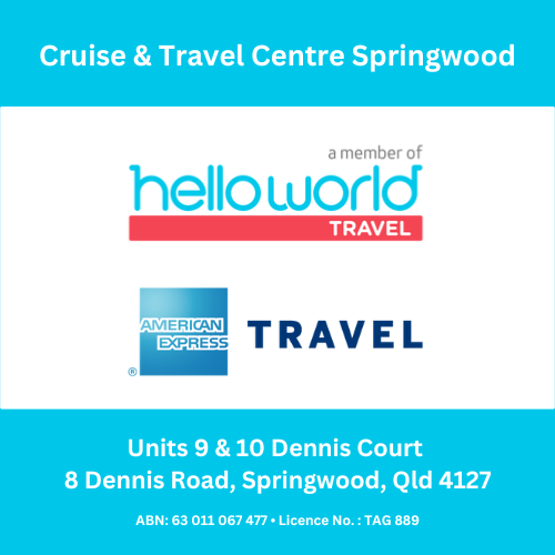 Springwood Travel Centre logo sq