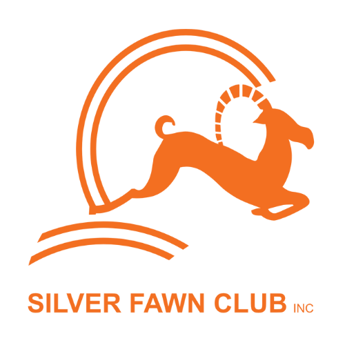 SilverFawn logo sq trans