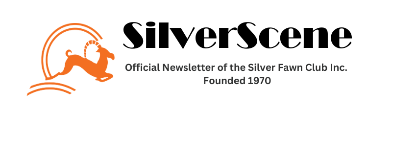 SILVERSCENE Newsletters